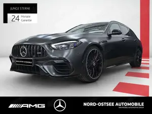 Mercedes-Benz C 63 AMG C 63 S AMG T E PERFOR. KERAMIKBREM.NP €141.646,-