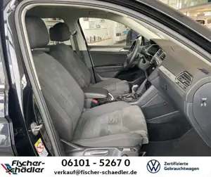 Volkswagen Tiguan Allspace Life 2.0TDI*DSG*4M*Navi*MatrixLE Bild 3