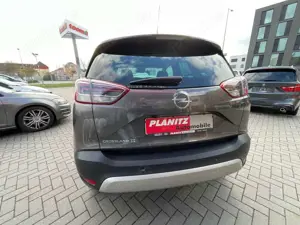 Opel Crossland X Innovation/Navi/Tempomat/Kamea/LED/Sitz+Lenkradhei Bild 5