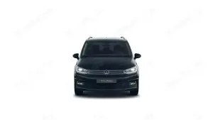 Volkswagen Touran Bild 4