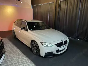 BMW 340 i Touring xDrive M Sport Shadow