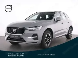 Volvo XC60 B5 AWD Core+AHK+RFK+NAVI+KLIMA+LM19+DAB+FAP