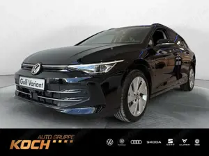 Volkswagen Golf Variant Life 2,0 l TDI  DSG