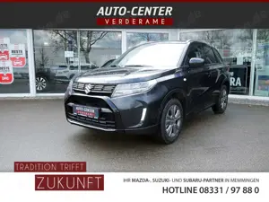 Suzuki Vitara 1.4 Hybrid Allgrip Comfort SHZ ACC LED