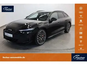 Audi A6 Avant TFSI quattro S line edition one