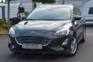 Ford Focus Turnier Aut. Cool  Connect *LED*Navi*