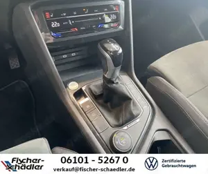 Volkswagen Tiguan Allspace Life 2.0TDI*DSG*4M*Navi*MatrixLE Bild 4