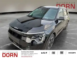 Kia e-Niro EV 64,8kWh Inspiration RF-Kamera Navi Hea