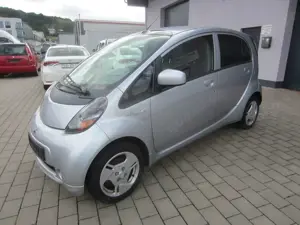 Mitsubishi I-MiEV Klima,Sitzheizung,LM