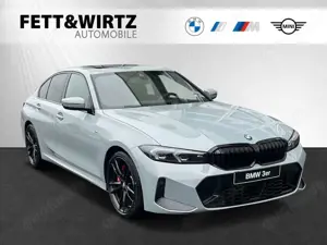 BMW 318 d Limousine|M Sport Pro|LCProf.|StopGo|DA