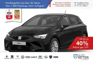 SEAT Ibiza Style RFK|LED|Carplay|Klima|PDC|SHZ