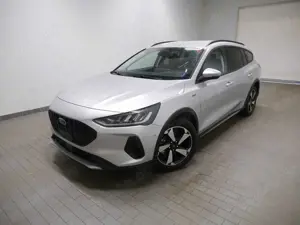 Ford Focus Turn. 1.5 EcoBlue Active Auto. LED Alarm e