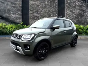 Suzuki Ignis Comfort+