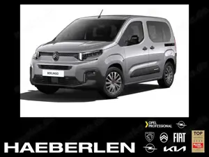 Citroen Berlingo M PLUS 1.2 110 *SCHNELL VERFÜGBAR*