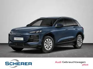 Audi Q6 e-tron 185kW LED+ NAVI AHK 360° ACC