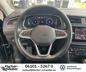 Volkswagen Tiguan Allspace Life 2.0TDI*DSG*4M*Navi*MatrixLE Bild 5