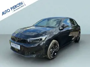 Opel Corsa 1.2 Direct Injection Turbo Automatik GS