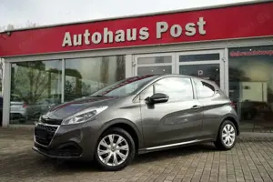 Peugeot 208 Active Klima Tempomat Bluetooth