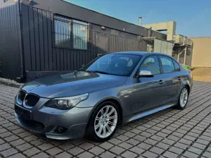 BMW 520 520i Edition M Sport 2 Hand Schechkeft AHK