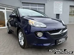 Opel Adam Jam 1.2 Tempoma*Speedlimiter Alu Klima Freisprech
