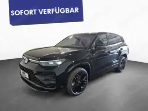 Volkswagen Tayron R-Line 2.0 TDI 4M DSG LEDER+AHK+PANO+DCC+