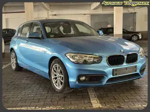 BMW 118 i Advantage SHZ. NAVI. PDC. 1.Hand