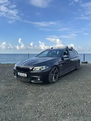BMW 530 530 d xDrive