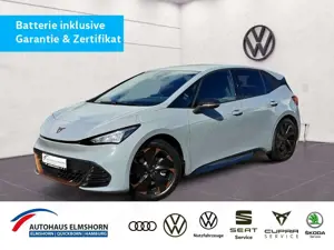 CUPRA Born APP KAM 19" LED ACC PDC SHZ