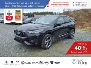 Ford Kuga ST-Line AHK|RFK|LED|Navi|Carplay|Klima|P...