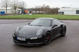 Porsche 991 911 Turbo | Approved 11/26