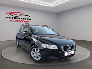Volvo V50 Kombi 2.0 D*KLIMAAUT*SHZ*TÜV NEU*TEMPOMAT*