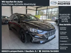 Ford Focus Focus Turnier Turnier 1.5 EcoBoost ST-LINE