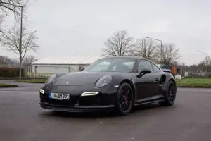 Porsche 991 911 Turbo | Approved 11/26 Bild 2