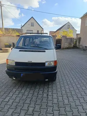 Volkswagen T4 Multivan 70B MF2