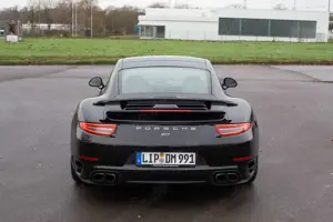 Porsche 991 911 Turbo | Approved 11/26 Bild 3