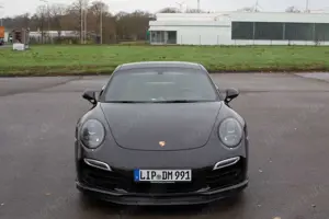 Porsche 991 911 Turbo | Approved 11/26 Bild 5