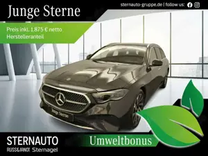 Mercedes-Benz E 300 E 300 T e Avantgarde Advanced+ Akustik DigiLight