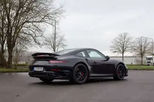 Porsche 991 911 Turbo | Approved 11/26 Bild 4