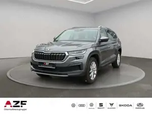 Skoda Kodiaq 2.0 TDI Style MATRIX-LED+NAVI+ACC