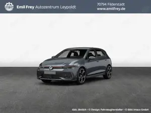 Volkswagen Golf 2.0 TSI OPF DSG GTI 195 kW