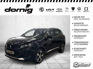 Peugeot 3008 GT PureTech 130 EAT8