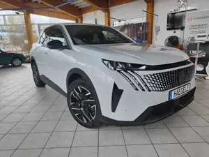 Peugeot 3008 3008 Hybrid 145 e-DSC6 Allure