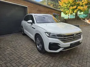 Volkswagen Touareg 3.0 V6 TDI 4Motion DPF Aut. Elegance