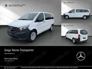 Mercedes-Benz Vito Vito 114 CDI Tourer PRO L *KLIMA*RFK*TEMPOMAT*  BC