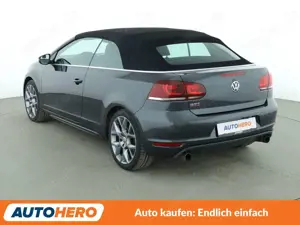 Volkswagen Golf 2.0 TSI GTI*NAVI*XENON*TEMPO*PDC* Bild 3