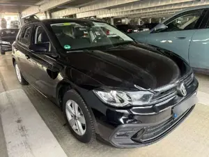 Volkswagen Polo Life LED SHZ Navi Q.DRIVE Bild 2