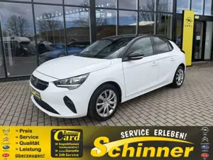 Opel Corsa 1.2 Start/Stop Edition