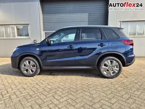 Suzuki Vitara Comfort 110PS MHEV 4x4 ALLGRIP 1.4 Boosterjet A...
