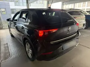 Volkswagen Polo Life LED SHZ Navi Q.DRIVE Bild 3