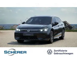 Volkswagen Passat Variant R line 2.0 TDI DSG 4M. MATRIX PAN